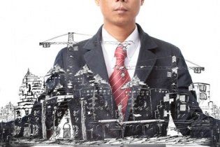 CEO bất động sản lạc quan với khủng hoảng