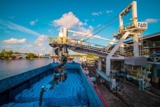 Doanh nghiệp phân bón đẩy mạnh tham gia chuỗi giá trị toàn cầu