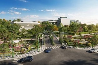Ra mắt phân khu được mong chờ của dự án Legacy Hill Hòa Bình