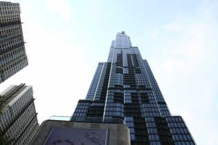 Giá chào thuê văn phòng hạng A, B tại TP.HCM đều giữ xu hướng tăng