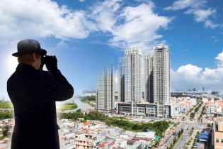 Ngành bất động sản vẫn có triển vọng trong dài hạn