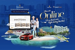 Mua nhà - tậu xe - du lịch nghỉ dưỡng, nghịch lý thú vị hậu Covid