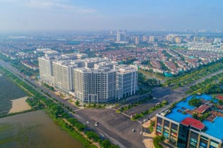 Giá nhà tại Việt Nam tiếp tục “leo thang” sau đại dịch?