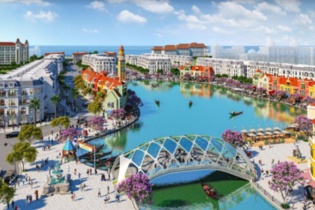 Ba bảo chứng vàng đảm bảo sinh lời tại Grand World Phú Quốc