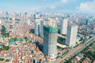 Giải mã nguyên nhân giá nhà "miệt mài" tăng bất chấp đại dịch