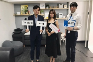 Đào Thuỳ Dung, sáng lập Sammi Shop: Khởi nghiệp từ niềm đam mê với mỹ phẩm