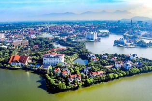 Thị trường bất động sản: Sóng dồn phía Bắc, đâu là “điểm sáng” đầu tư?