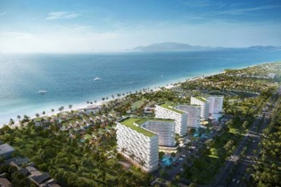 Shantira Beach Resort & Spa chào khách hàng thị trường Thủ đô