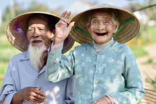 Thủ tướng phê duyệt Chương trình Chăm sóc sức khỏe người cao tuổi đến năm 2030