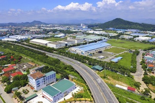 10 thành tựu nổi bật của Đảng bộ tỉnh Vĩnh Phúc nhiệm kỳ 2015 - 2020