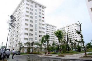 Chớp thời cơ mua nhà khi căn hộ 1 tỷ đồng đang dần "biến mất"