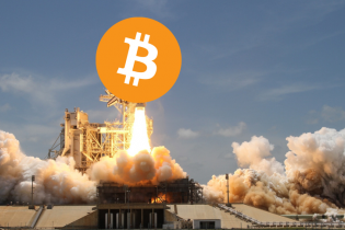 Liên tục thiết lập mức đỉnh mới trong năm 2020, giá Bitcoin áp sát 14.000 USD/BTC
