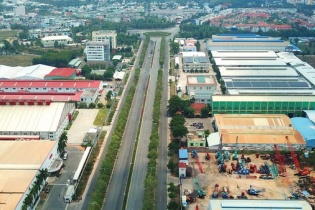 Bất động sản công nghiệp: Cần thay đổi để bứt phá