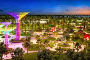 Vinhomes Grand Park ra mắt hàng loạt tiện ích đẳng cấp mới