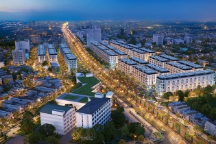Nên đầu tư bất động sản đô thị hay sản phẩm nghỉ dưỡng?