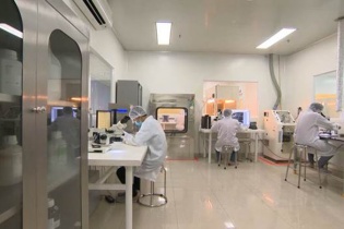 Nâng cao năng lực quản lý hoạt động của phòng thí nghiệm