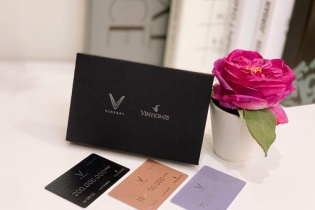 Săn voucher Vinhomes mua xe VinFast lợi cả trăm triệu đồng 