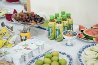 Traphaco làm mới con đường sức khỏe xanh