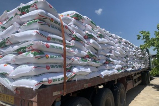 Vì sao doanh nghiệp phân bón nóng lòng được nộp thuế VAT 5%? 