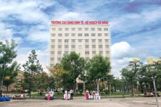 Trường Cao đẳng Kinh tế - Kế hoạch Đà Nẵng xét tuyển viên chức năm 2020 