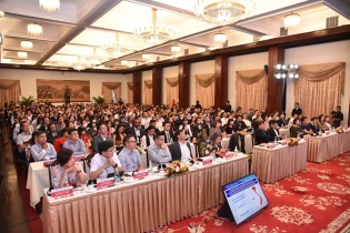 VinCommerce công bố chiến lược mở 10.000 cửa hàng Vinmart+ tới 2025