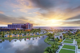 Second home: Bí quyết "chọn đảo gửi vàng"