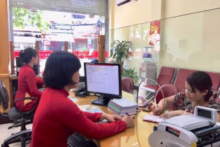 Agribank: Đăng ký E-Bank - rinh nhanh quà tặng