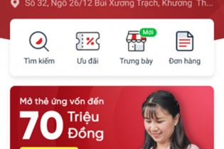VinShop sẽ ứng vốn gần 70 triệu đồng cho mỗi chủ tạp hóa?