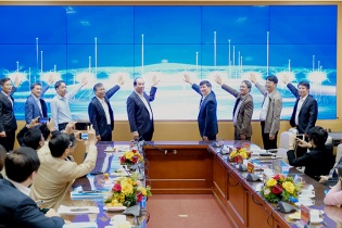 Sẽ khai trương phần mềm điều hành điện tử tại 12.000 điểm trạm y tế xã