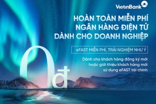Số hóa trong quản trị hoạt động doanh nghiệp - Câu chuyện không của riêng ai