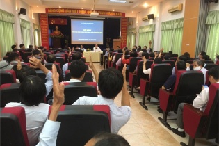TP.HCM: Sẽ tập trung nguồn lực cho công tác khám, chữa bệnh ban đầu