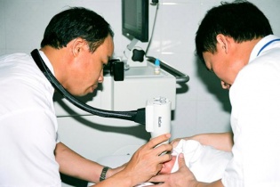 Để “cửa sổ tâm hồn” luôn khỏe đẹp