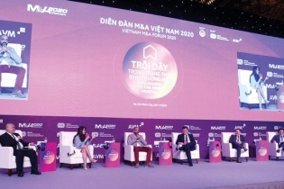 M&A dự án bất động sản: Mua nhanh, bán nhanh
