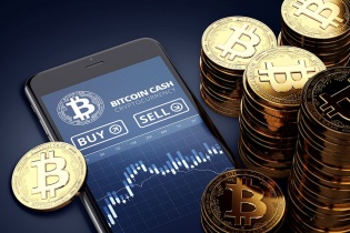 Thị trường "hửng nắng", giá Bitcoin giao dịch trở lại trên mức 19.000 USD