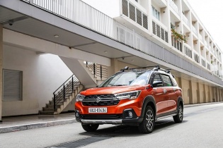 Mua xe chơi Tết: Đừng để "nước tới chân mới nhảy"