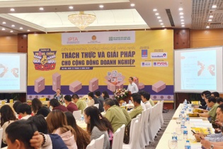 Tuần lễ phòng, chống hàng giả, hàng nhái 2020: Dấu ấn trong lòng người dân Thủ đô
