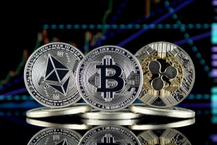 Giá Bitcoin đang dần ổn định