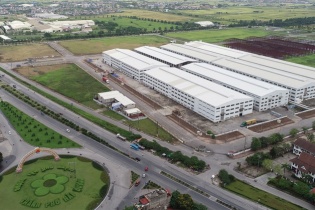 Doanh nghiệp môi giới nội bỏ quên "mỏ vàng" bất động sản công nghiệp