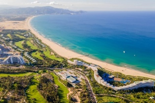 Bất động sản 2021: Lực hút “ly tâm” có tạo lập đỉnh cao mới?