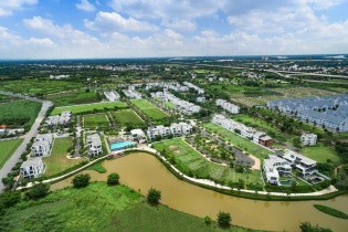Thị trường bất động sản năm 2021 sẽ phục hồi nhưng chưa đột phá