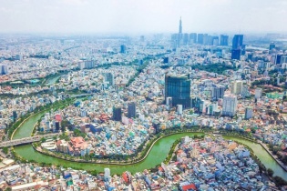 Sắp diễn ra Toạ đàm “Toàn cảnh bất động sản 2021: Nhận diện xung lực mới"