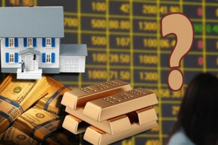 Nên bỏ “trứng” vào “giỏ” nào với 1 tỷ đồng trong tay?