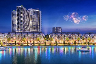 Ninh Thuận: Xuất hiện quần thể khép kín dành cho cộng đồng tinh hoa 