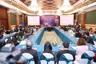 An ninh Tài chính tiền tệ: Hướng tới sự phát triển an toàn và bền vững