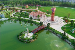 Vì sao bất động sản phía Tây Hà Nội trở thành thỏi nam châm hút tiền đầu tư?