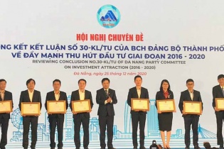 Sở Kế hoạch và Đầu tư TP. Đà Nẵng: Nỗ lực xây dựng hệ sinh thái khởi nghiệp