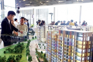 Thị trường bất động sản 2021: Phân khúc nào sẽ là chủ đạo?