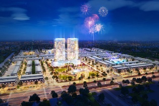 Phố Health Care – Mô hình kinh doanh độc đáo tại Kon Tum