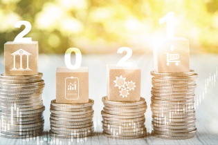 Nhận ưu đãi tín dụng từ BAC A BANK, khách hàng sẵn sàng đón thành công