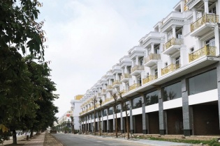 Tạo lập quỹ đất, chuyện sống còn của doanh nghiệp bất động sản